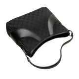 Gucci GG Canvas Shoulder Bag