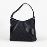 Gucci GG Canvas Shoulder Bag