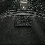 Gucci GG Canvas Shoulder Bag