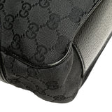 Gucci GG Canvas Shoulder Bag