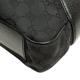 Gucci GG Canvas Shoulder Bag