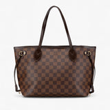 Louis Vuitton Damier Neverfull PM