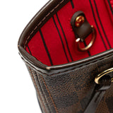 Louis Vuitton Damier Neverfull PM
