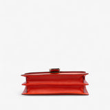 Gucci Medium Dollar Calfskin Interlocking G