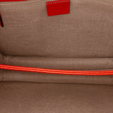 Gucci Medium Dollar Calfskin Interlocking G