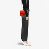 Gucci Medium Dollar Calfskin Interlocking G