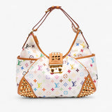 Louis Vuitton Monogram Multicolore Chrissie MM