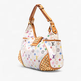 Louis Vuitton Monogram Multicolore Chrissie MM