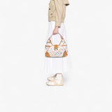 Louis Vuitton Monogram Multicolore Chrissie MM