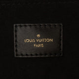 Louis Vuitton Monogram Reverse Pochette Metis