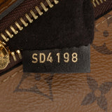 Louis Vuitton Monogram Reverse Pochette Metis