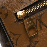 Louis Vuitton Monogram Reverse Pochette Metis