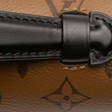 Louis Vuitton Monogram Reverse Pochette Metis