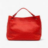 Bottega Veneta Intrecciato Garda Tote