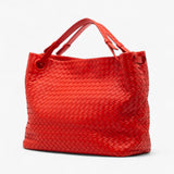 Bottega Veneta Intrecciato Garda Tote