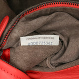 Bottega Veneta Intrecciato Garda Tote