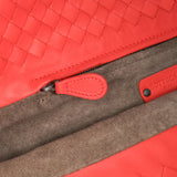 Bottega Veneta Intrecciato Garda Tote