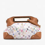 Louis Vuitton Monogram Multicolore Judy GM