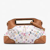 Louis Vuitton Monogram Multicolore Judy GM