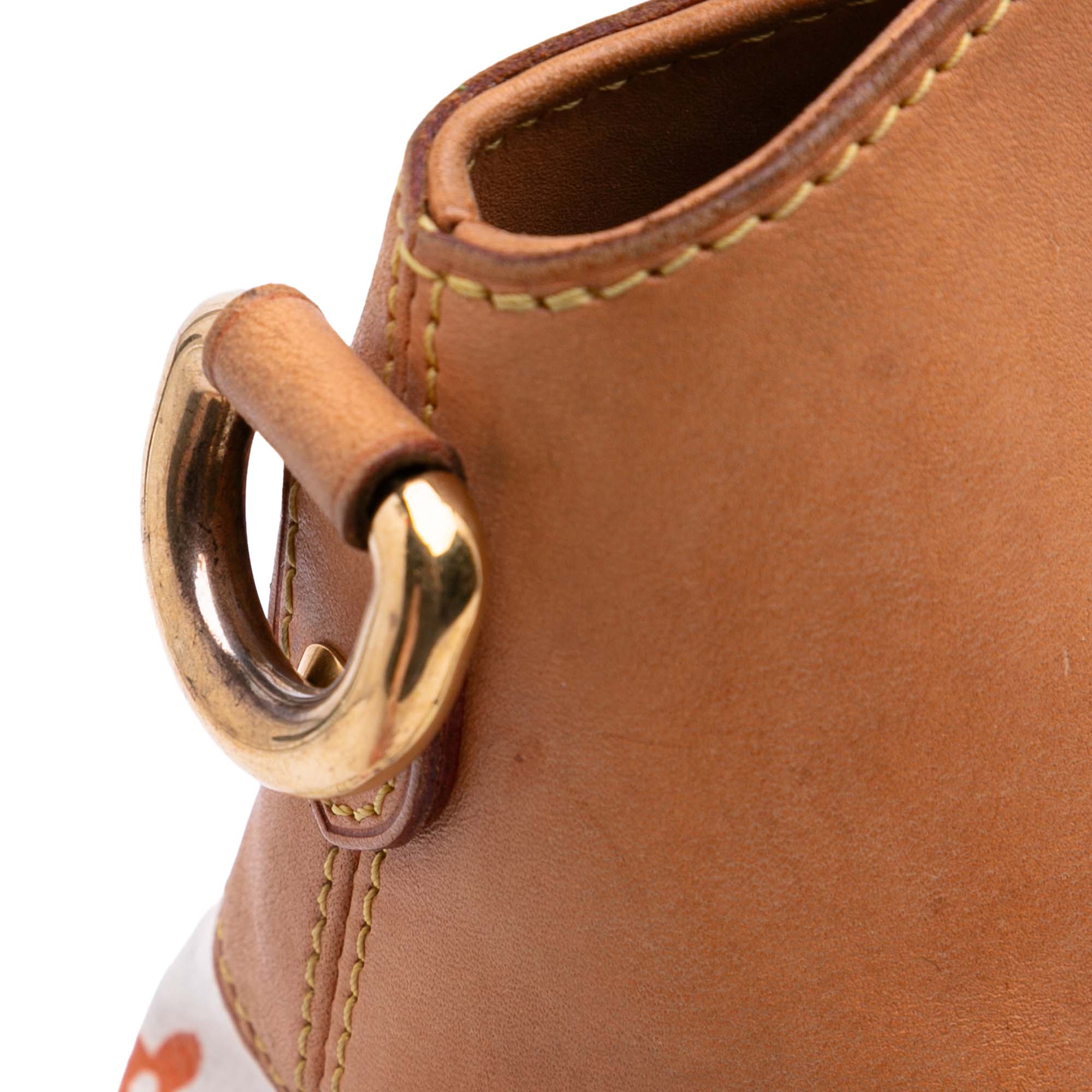 Louis Vuitton Monogram Multicolore Judy GM