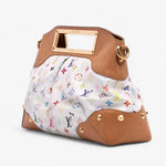 Louis Vuitton Monogram Multicolore Judy GM