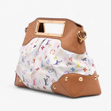 Louis Vuitton Monogram Multicolore Judy GM