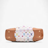 Louis Vuitton Monogram Multicolore Judy GM
