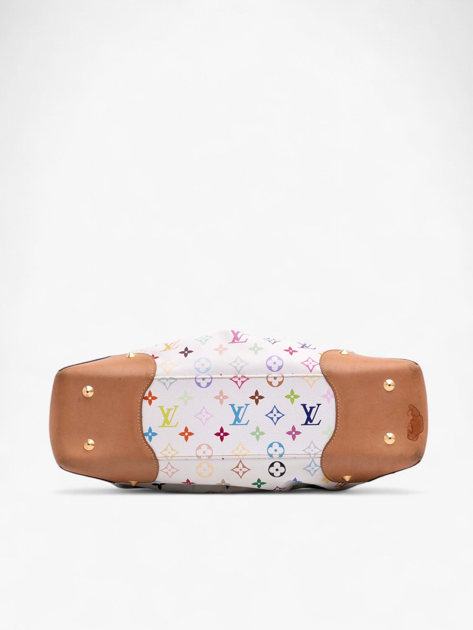 Louis Vuitton Monogram Multicolore Judy GM
