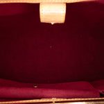 Louis Vuitton Monogram Multicolore Judy GM