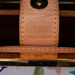 Louis Vuitton Monogram Multicolore Judy GM
