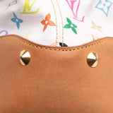 Louis Vuitton Monogram Multicolore Judy GM