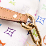 Louis Vuitton Monogram Multicolore Judy GM