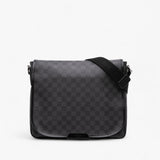 Louis Vuitton Damier Graphite Daniel MM