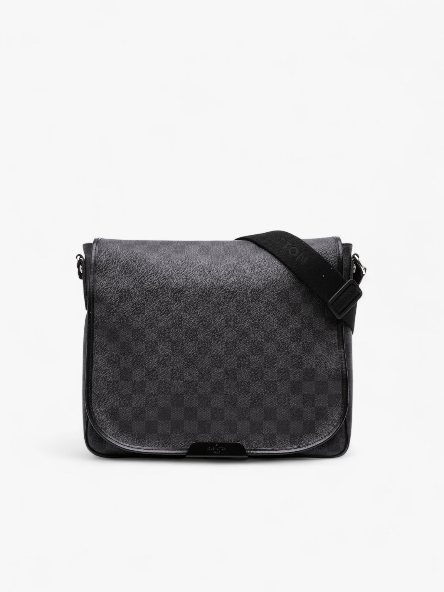 Louis Vuitton Damier Graphite Daniel MM