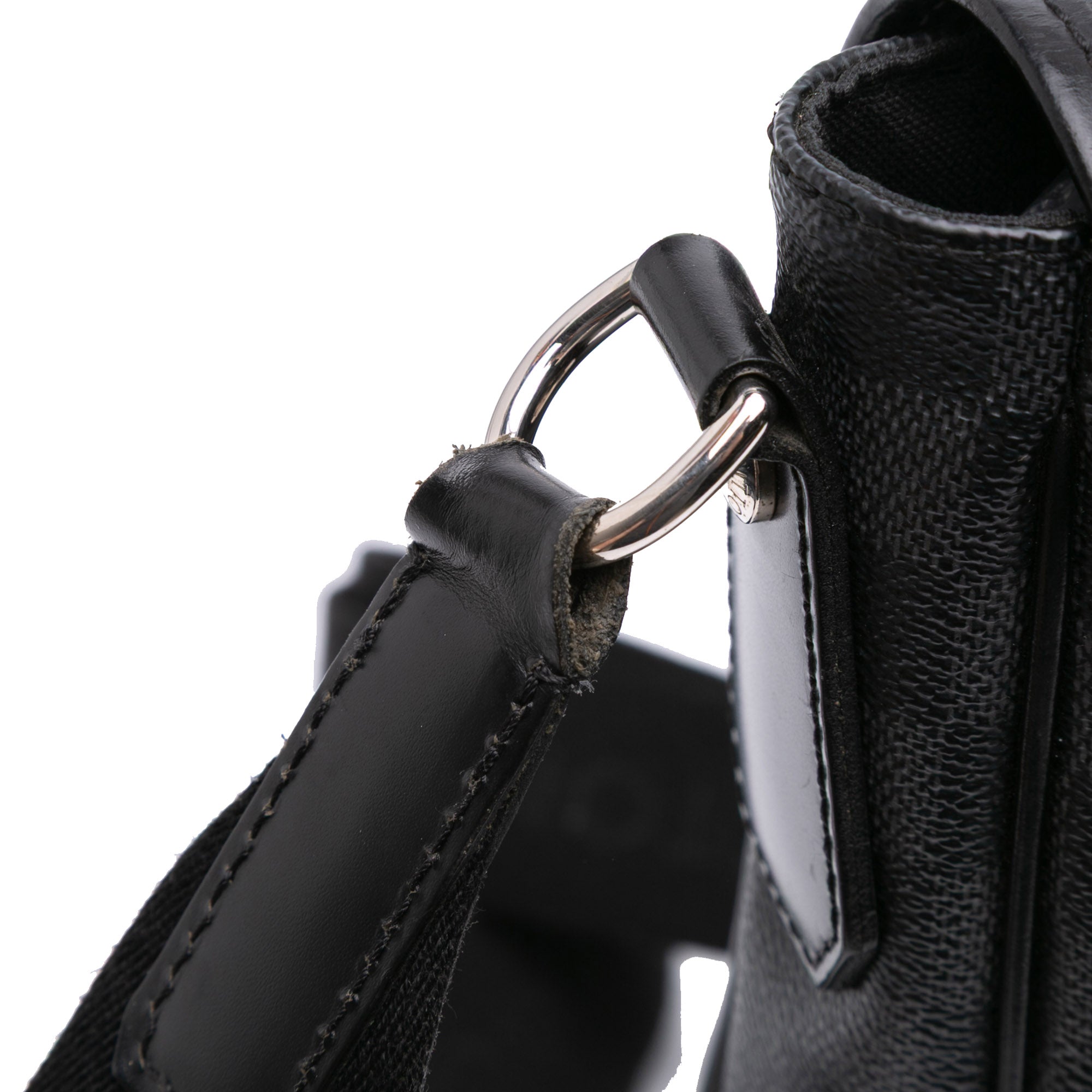 Louis Vuitton Damier Graphite Daniel MM