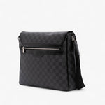 Louis Vuitton Damier Graphite Daniel MM