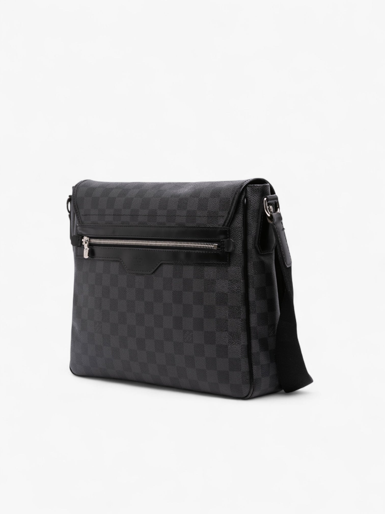Louis Vuitton Damier Graphite Daniel MM