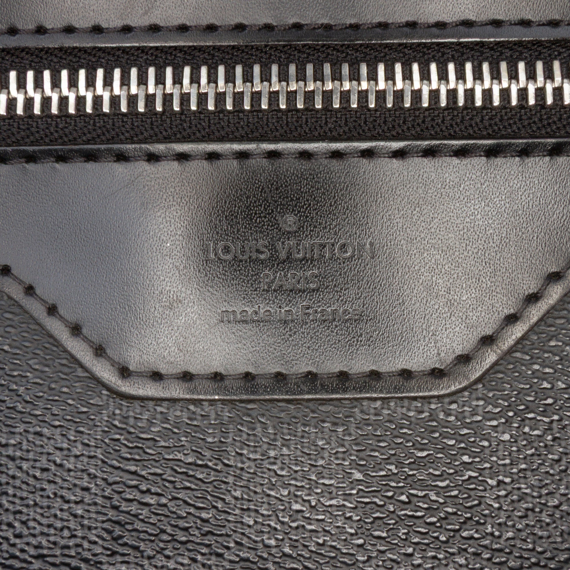 Louis Vuitton Damier Graphite Daniel MM