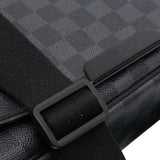 Louis Vuitton Damier Graphite Daniel MM