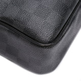 Louis Vuitton Damier Graphite Daniel MM