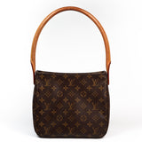 This Louis Vuitton Mini Looping