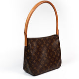 This Louis Vuitton Mini Looping