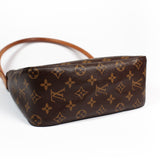 This Louis Vuitton Mini Looping