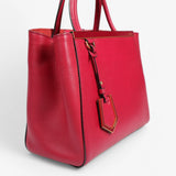Fendi 2Jours leather