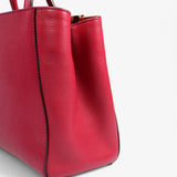 Fendi 2Jours leather