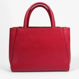 Fendi 2Jours leather