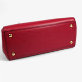 Fendi 2Jours leather