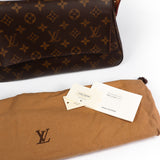Louis Vuitton Mini Looping Monogram
