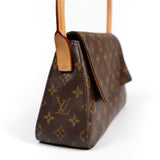 Louis Vuitton Mini Looping Monogram