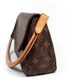 Louis Vuitton Mini Looping Monogram